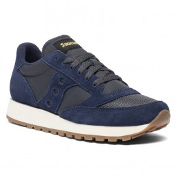 Zapatillas saucony jazz original vintage mujer