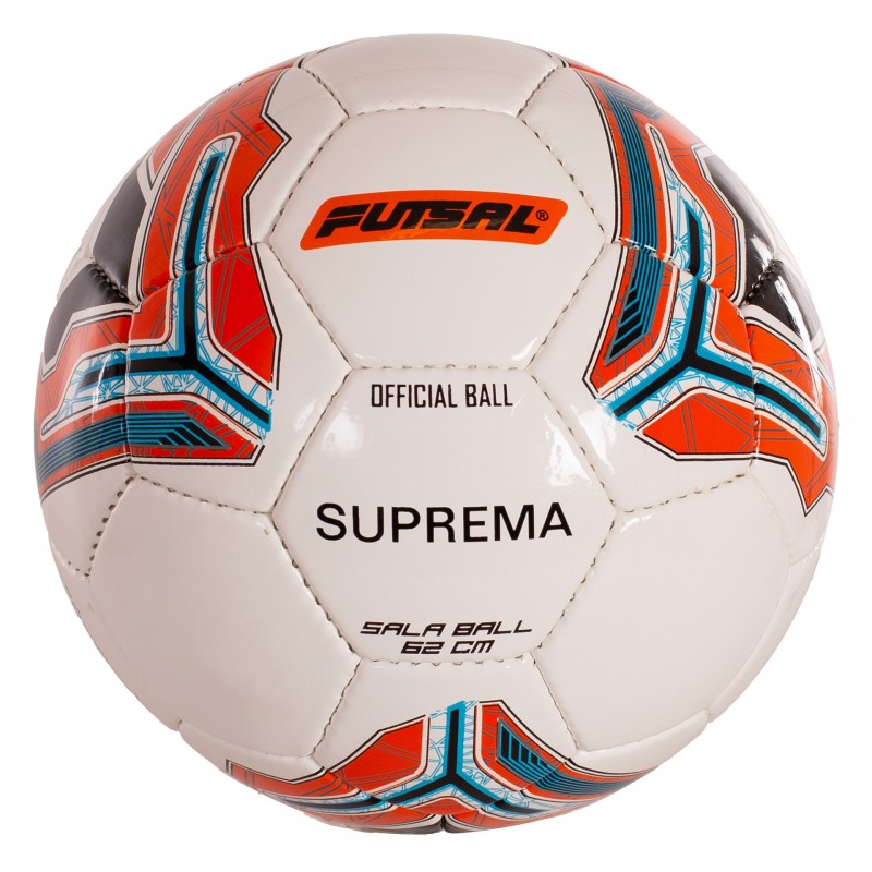 Balón fútbol sala suprema futsal
