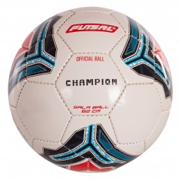 Balón fútbol sala champion futsal