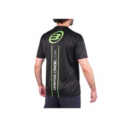 Camiseta bullpadel v1