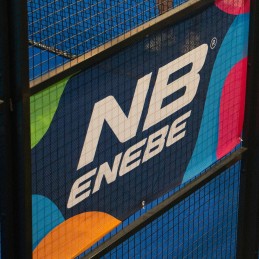 Lona textil enebe
