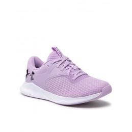 Zapatillas under armour charged aurora 2 mujer