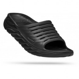 Chancla hoka ora recovery slide
