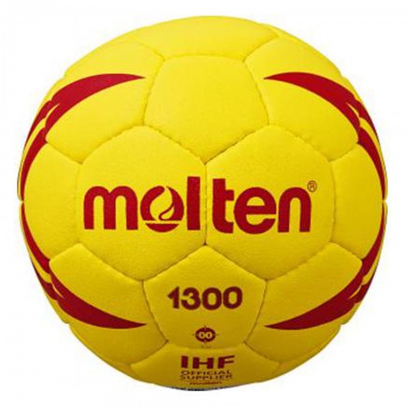 Balón molten balonmano hx1300 talla 00