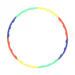 HULA HOOP DESMONTABLE SOFTEE