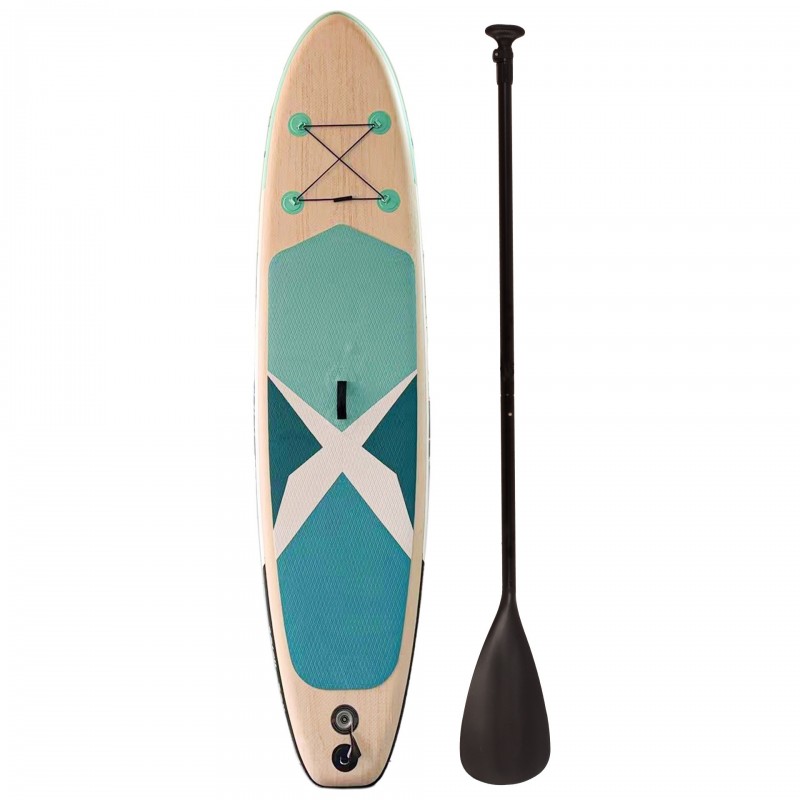Tabla paddle surf pantin sup 320x76x15cm