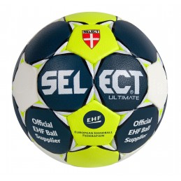 Balón balonmano select ultimate 023/04