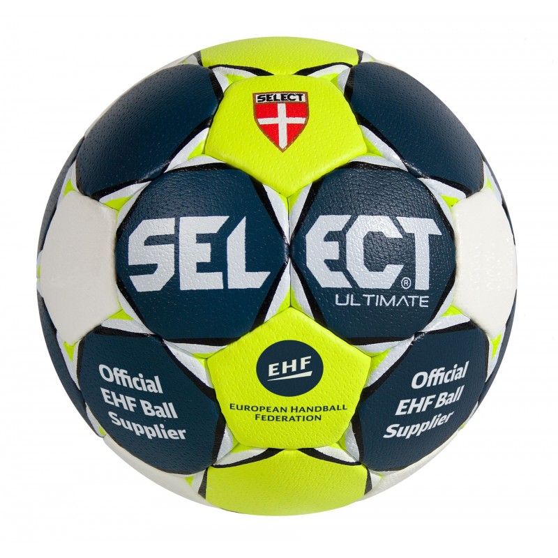 Balón balonmano select ultimate 023/04