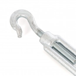 Tensor para red de proteccion