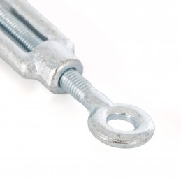 Tensor para red de proteccion