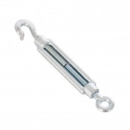 Tensor para red de proteccion