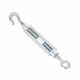 Tensor para red de proteccion