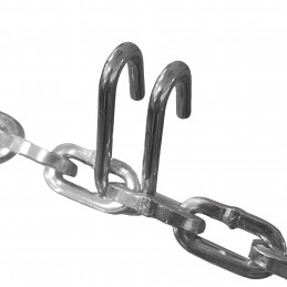 Red antivandálica baloncesto deluxe  -unidad-