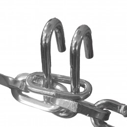 Red antivandálica baloncesto deluxe  -unidad-