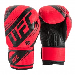 Guantes boxeo profesionales ufc performance