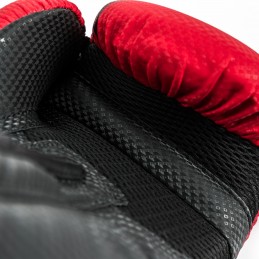 Guantes boxeo profesionales ufc performance