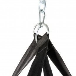 Saco boxeo ufc uhk-81488 - vacío