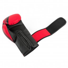 Guantes boxeo profesionales ufc performance