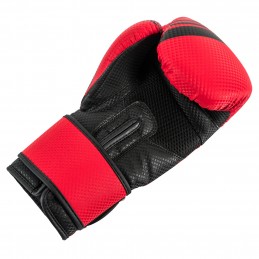 Guantes boxeo profesionales ufc performance