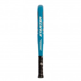 Pala padel hbl starter blue light