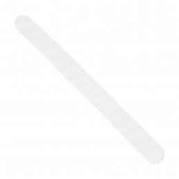 Protector pádel neutro transparente