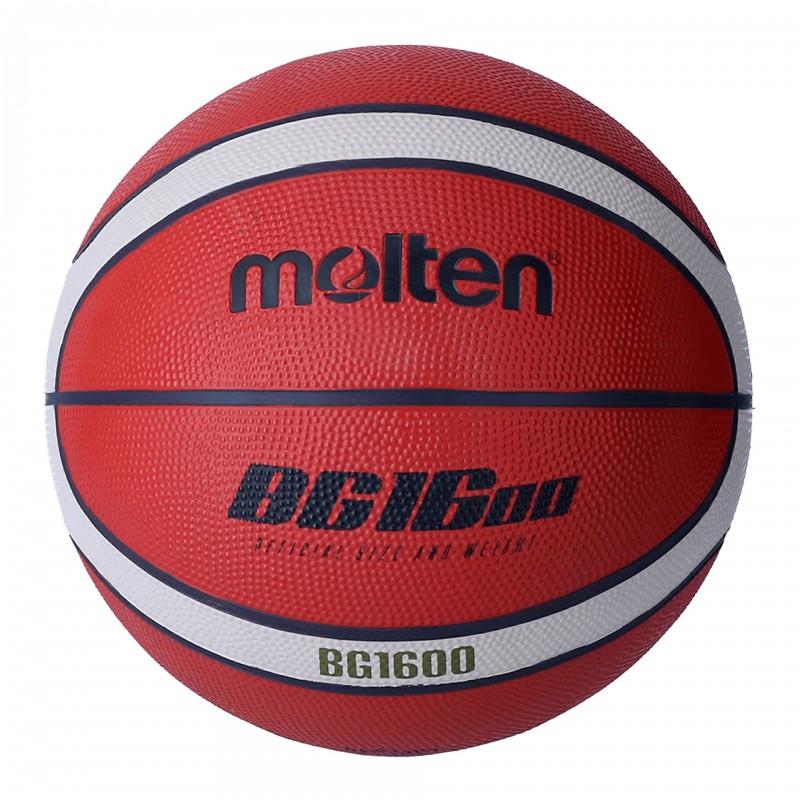Balon molten baloncesto bg1600