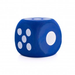 Lote 3 dados 7cm superseguro 7 cm