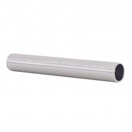 Testigo de relevo de aluminio antideslizante