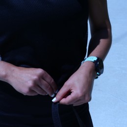 Paracaidas entrenamiento