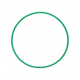 Aro de rítmica infantil