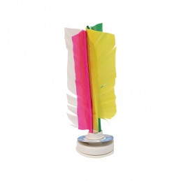 Lote 6 indiakas futbol fast