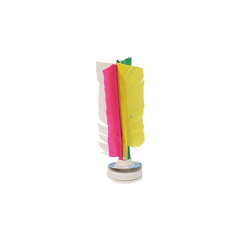 Lote 6 indiakas futbol fast