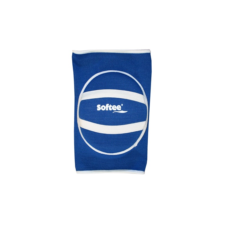 Rodillera/codera acolchada softee