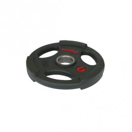 Disco olimpico softee uretano