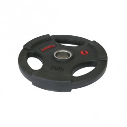 Disco olimpico softee uretano