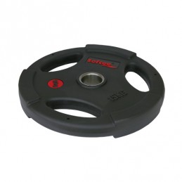 Disco olimpico softee uretano