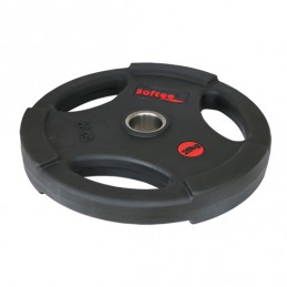 Disco olimpico softee uretano