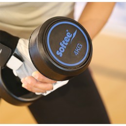 Mancuerna modern softee