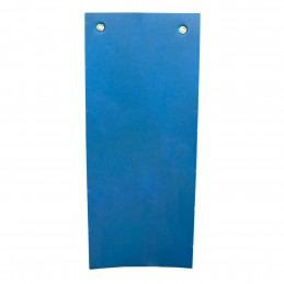 Colchoneta aeróbic con ollados