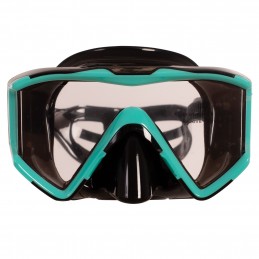 Set máscara y tubo squba hathor