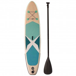 Tabla paddle surf pantin sup 320x76x15cm