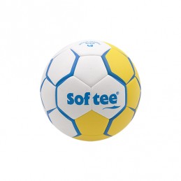 Balón balonmano softee flash elite