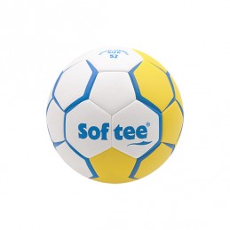 Balón balonmano softee flash elite
