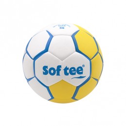 Balón balonmano softee flash elite
