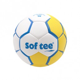 Balón balonmano softee flash elite