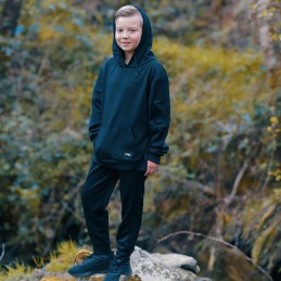 Sudadera softee elegant infantil