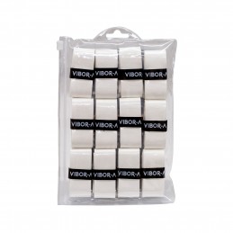 Bolsa de overgrips vibor-a liso