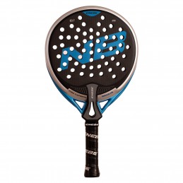 Pala pádel enebe genius blue