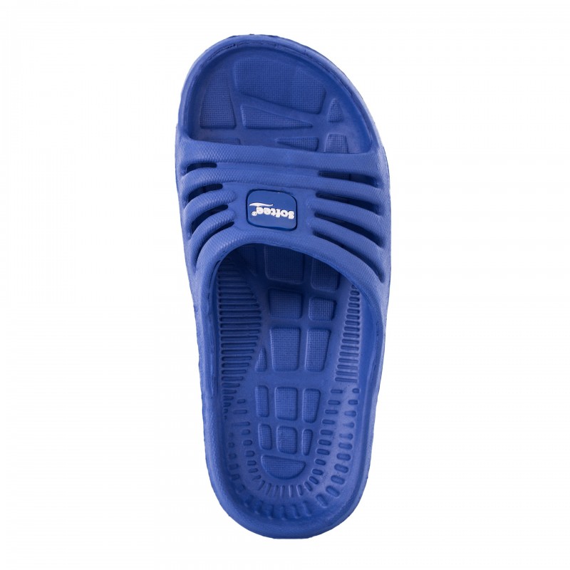 Caja 12 pares chancla modelo evy