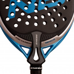 Pala pádel enebe genius blue